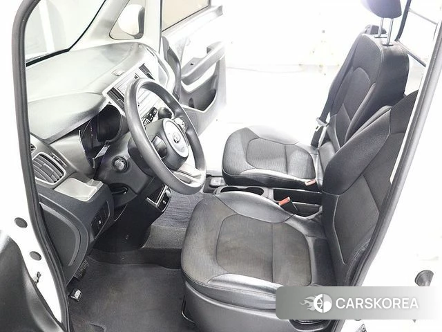 Kia The New Ray id 5000724 из Кореи 9