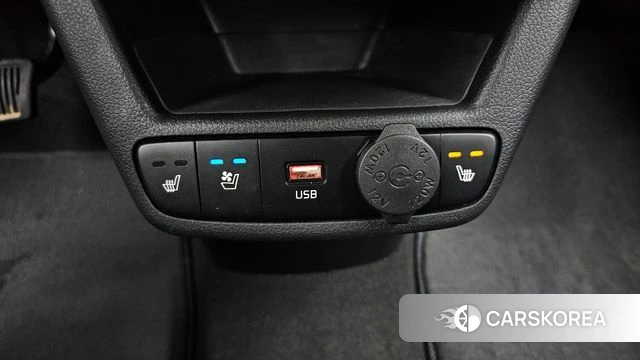 Kia The New Kia Ray id 4779121 из Кореи 9