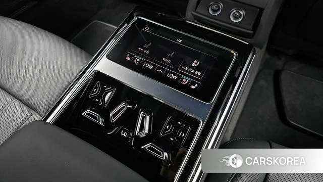 Audi A8 (D5) id 4976648 из Кореи 9