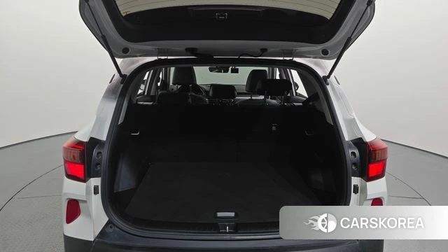 Kia Seltos id 4987953 из Кореи 9