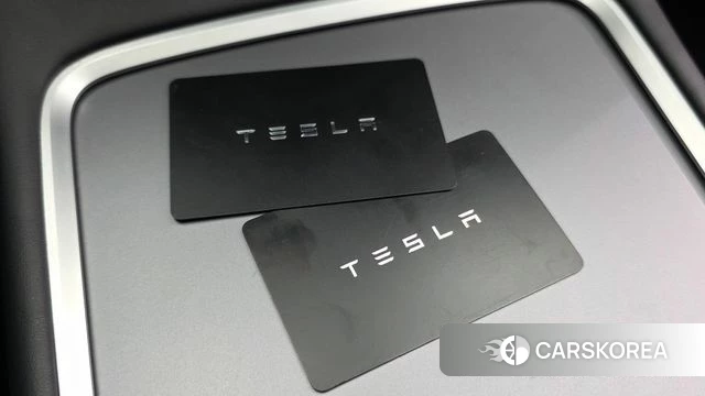 Tesla Model Y id 4741087 из Кореи 9