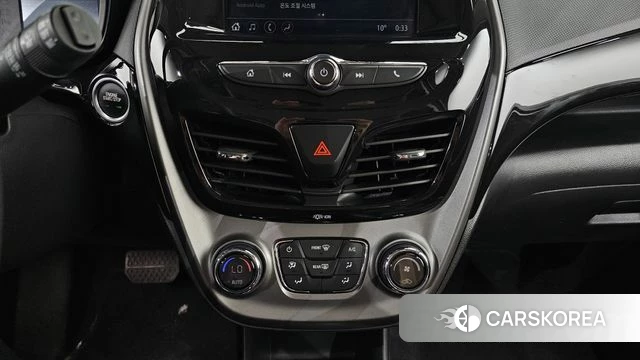 Chevrolet (GM Daewoo) The New Spark id 5022975 из Кореи 9