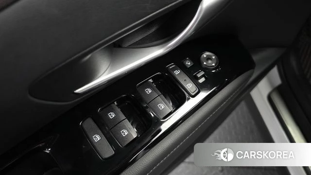 Hyundai Tucson Hybrid (NX4) id 4835111 из Кореи 9