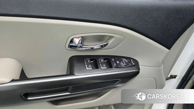 Kia The New Carnival id 4982844 из Кореи 9