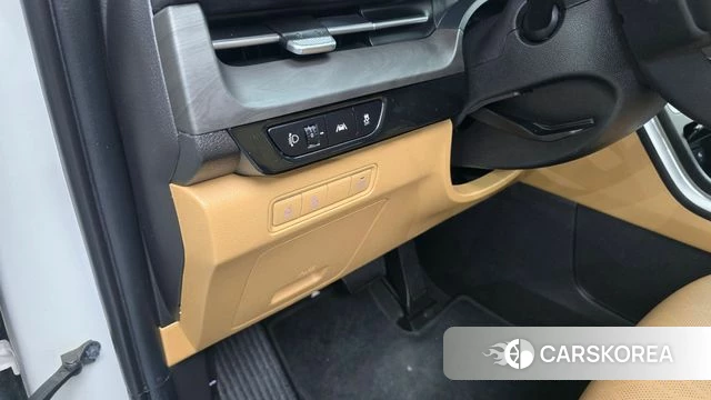 Kia Carnival 4th generation id 5022048 из Кореи 9
