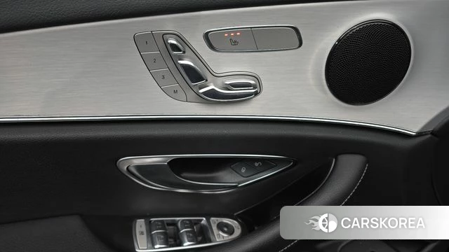 Mercedes-Benz E-Class W213 id 5034792 из Кореи 9