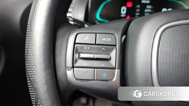 Hyundai Casper id 4975808 из Кореи 9