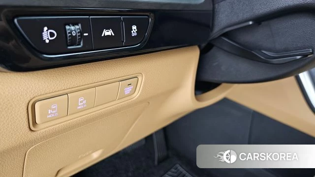 Kia Carnival 4th generation id 4975974 из Кореи 9