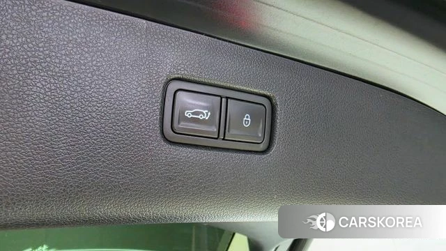 Genesis GV80 id 5033853 из Кореи 10