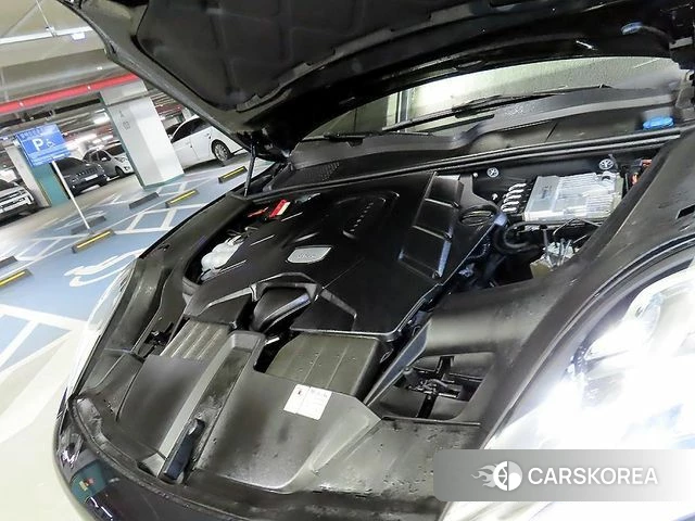 Porsche Cayenne (PO536) id 4577966 из Кореи 9