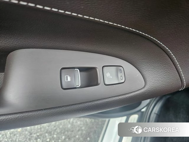 Hyundai Grandeur IG Hybrid id 4982842 из Кореи 9