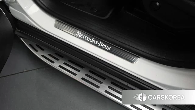 Mercedes-Benz GLE-Class W167 id 4921116 из Кореи 9