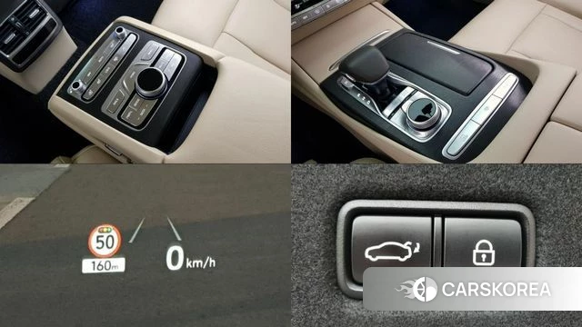 Kia More K9 id 5031188 из Кореи 9
