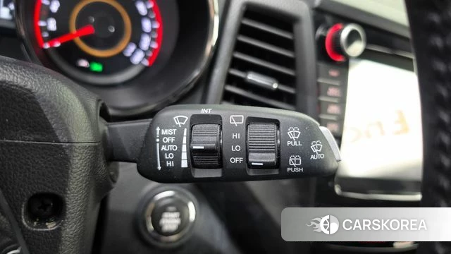 Ssangyong Tivoli Air id 5035695 из Кореи 9