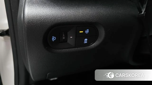 Hyundai Casper id 4991474 из Кореи 9