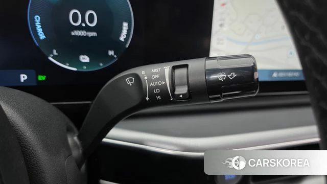 Hyundai Grandeur Hybrid (GN7) id 5011675 из Кореи 9
