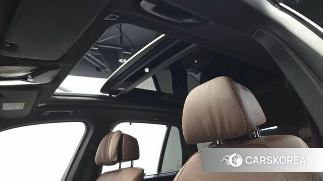 BMW X5 (G05) id 4992205 из Кореи 9