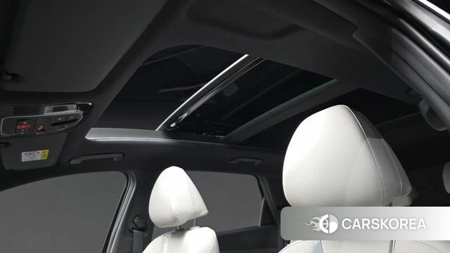 Hyundai The New Tucson (NX4) id 4686728 из Кореи 9