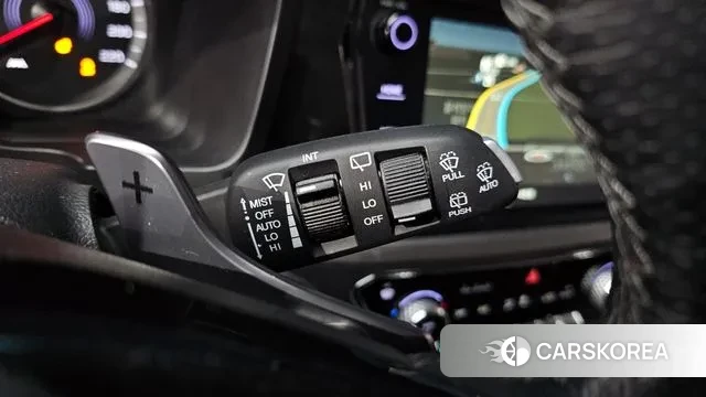 Ssangyong Beautiful Korando id 3601411 из Кореи 9