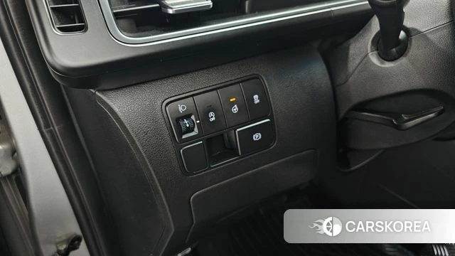 Hyundai Staria id 5027571 из Кореи 9