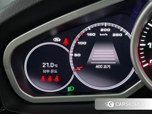 Porsche Cayenne (PO536) id 4951486 из Кореи 9