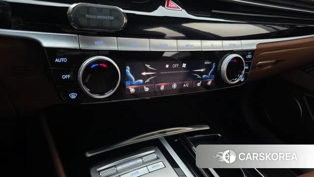 Genesis G80 (RG3) id 5017344 из Кореи 9