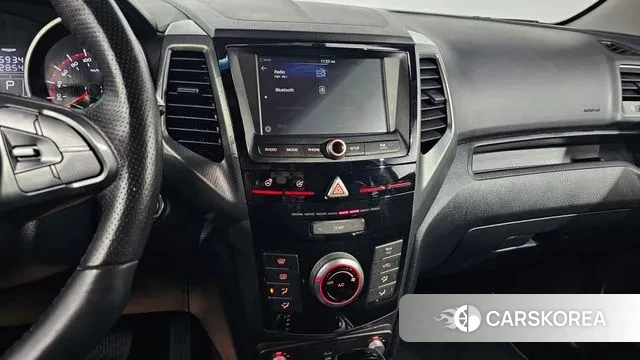 Ssangyong Tivoli Armor id 3313248 из Кореи 9