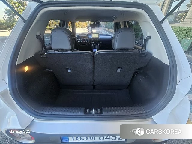 Hyundai Casper id 4971031 из Кореи 9