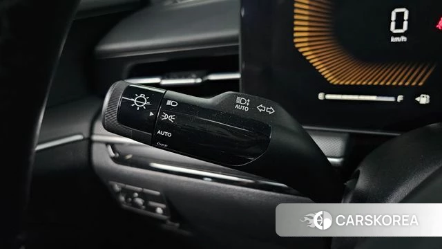 Kia The New K5 3rd generation id 5051848 из Кореи 9