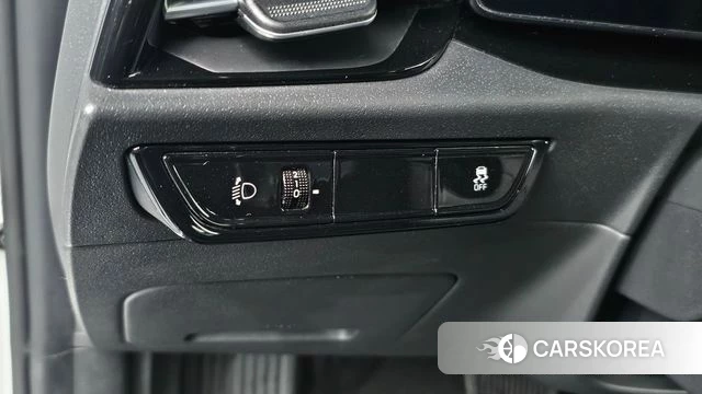 Kia Di All New Niro EV id 5022355 из Кореи 9