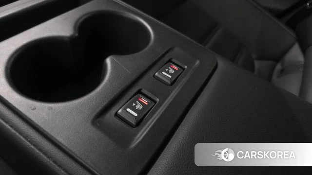 Renault Korea (Samsung) SM6 id 5054323 из Кореи 9