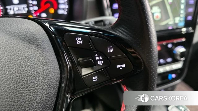 Ssangyong Berry New Tivoli id 4992644 из Кореи 9