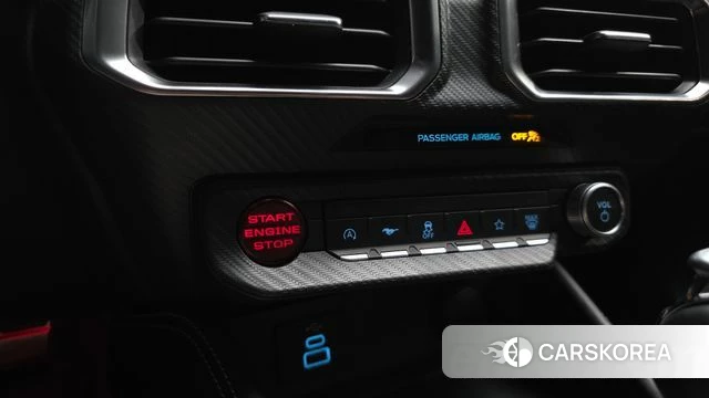 Ford Mustang 7th Generation id 4934566 из Кореи 9