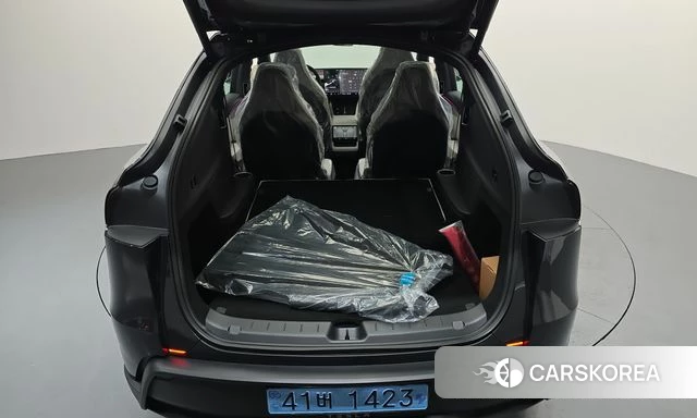 Tesla Model Y id 4940772 из Кореи 9
