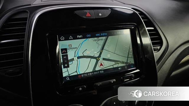 Renault Korea (Samsung) New QM3 id 4993439 из Кореи 9