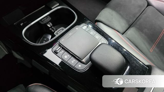 Mercedes-Benz CLA-Class C118 id 5027824 из Кореи 9