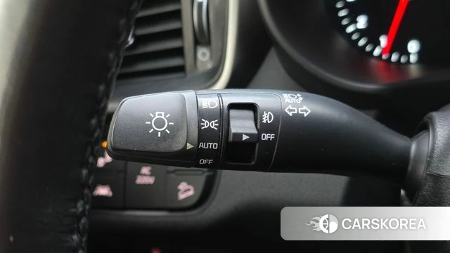 Kia The New Sorento id 4998848 из Кореи 9