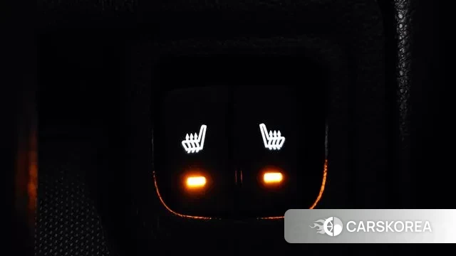 Chevrolet (GM Daewoo) The New Spark id 2270639 из Кореи 9