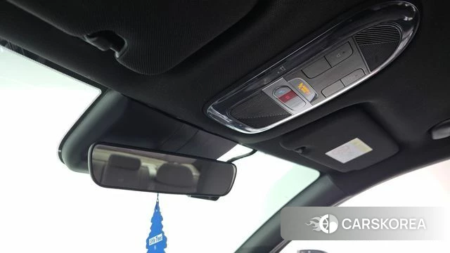 Hyundai Ionic 6 id 5045829 из Кореи 9