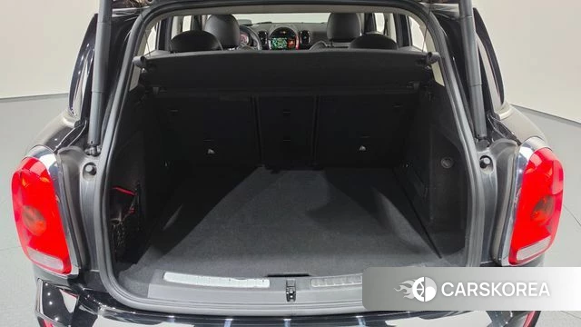 Mini Cooper Countryman id 4978140 из Кореи 9