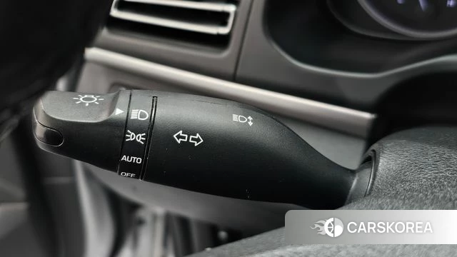 Hyundai The New Avante AD id 4987920 из Кореи 9