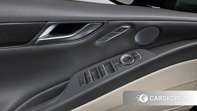 Genesis G80 (RG3) id 5020957 из Кореи 9