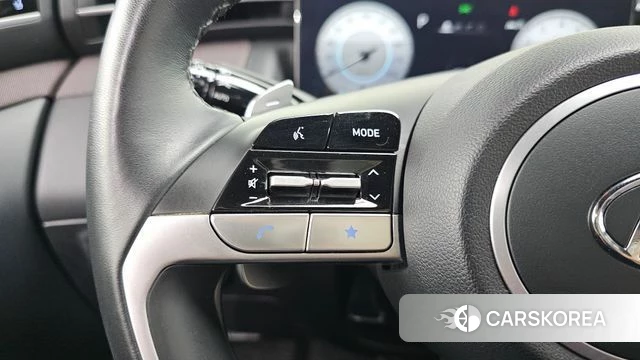 Hyundai Tucson (NX4) id 4921897 из Кореи 9