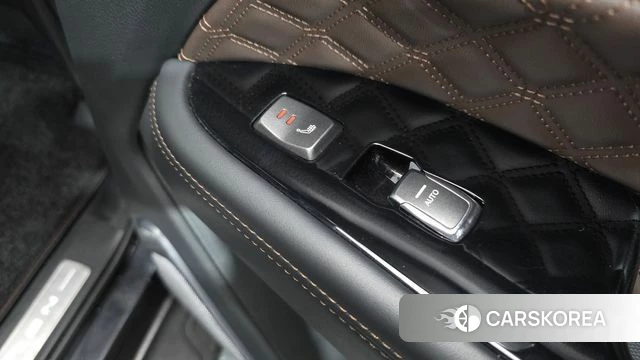 Ssangyong All New Rexton id 5028485 из Кореи 9