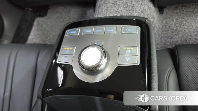 Genesis G80 (RG3) id 4964858 из Кореи 9