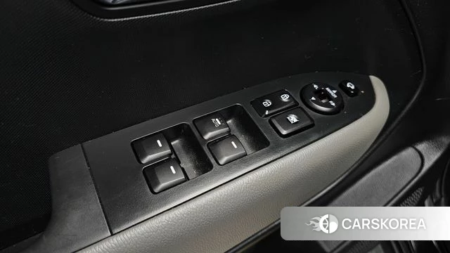 Kia The New Ray id 5004215 из Кореи 9