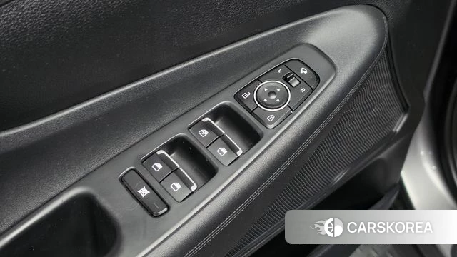 Hyundai Santa Fe TM id 4988357 из Кореи 9