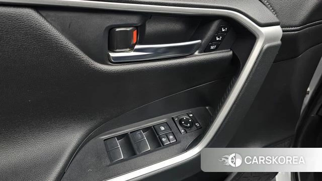 Toyota RAV4 5th Generation id 4881260 из Кореи 9