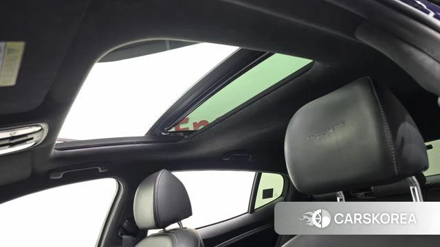 Kia Stinger id 5061049 из Кореи 9