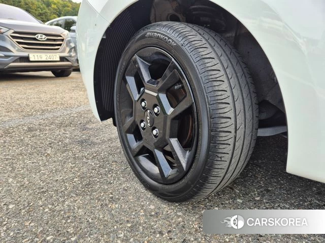 Kia The New Kia Ray id 4995973 из Кореи 9
